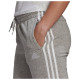 Adidas Γυναικείο παντελόνι φόρμας Essentials French Terry